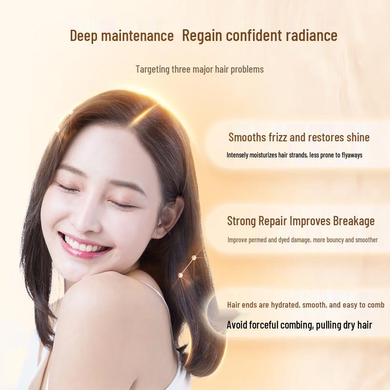 Siyuan Ginger Oil Control & Strengthening Conditioner