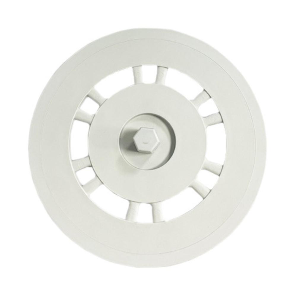 Держатель тряпки для робота-швабры Для Xiaomi B101CN Для Dreame S10, Аксессуар-подставка для пластины с тряпкой, 12,8 x 12,8 x 2,5 см,