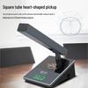 HuiDu HD-8310 Wireless Digital Conference Microphone System (CN version)