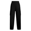 Unstoppable Casual Series Versatile Simple Fashion Trendy Cargo Pants Women Pants 6007025-001