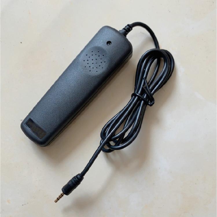 Спусковой тросик затвора для съемки на длинных выдержках для D7500 D7200 D7100 D7000 D5600 D5500 D5300 D5200 D5100 D750 D600