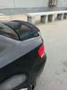Carbon Fiber Rear Wing Spoiler MP Style for BMW 1 Series E82 1M (2011-2013)