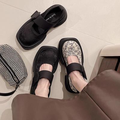 Туфли – Туфли