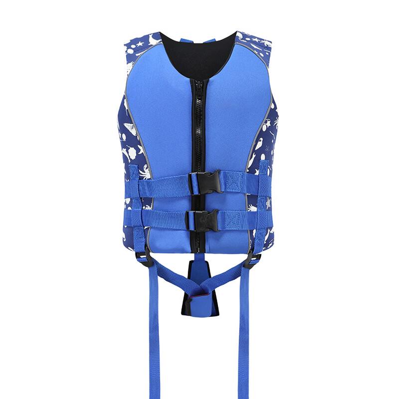Kids Buoyancy Aid Life Vest