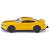 SIKU Ford Mustang GT, от 3 лет, SK1530 Миниатюрная модель автомобиля