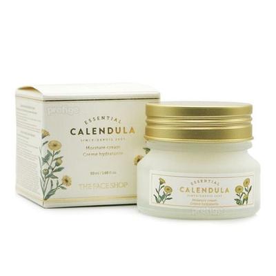 Увлажняющий крем CALENDULA Essential 50 мл