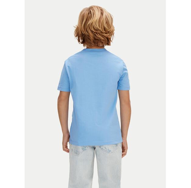Футболка Calvin Klein Heritage
