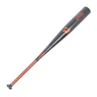 DeMARINI Voodoo Youth Softball 7854 Бейсбол, Черный,