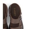 Tandy Men S Sandal Brown  Q19029 