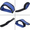 1Pc Nylon Bicycle Pedal Straps Belt Fixed Gear Bike