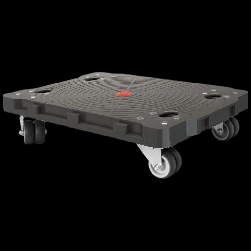 Zhiming Modular Flatbed Dolly