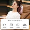 AUX Rechargeable Neck and Shoulder Massager Pillow CN plug (adapter included)