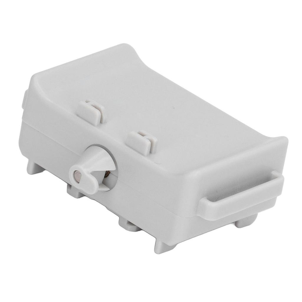 RC Car Front Gearbox Cover Replacement for SCY16101 16102 16103 16201 1/16 RC Cars Black