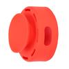 Speaker Silicone Case Space Saving Protective Cover Case with Suction Cup Holder for Dot 2 Speakers