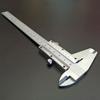 High Precision Measuring Tools Gauge Micrometer 6" 0-150mm 0.02mm Metal Calipers Vernier Caliper