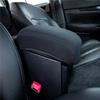Center Console Armrest Cover for Toyota Tacoma Accessories 2016-2022 2023, Neoprene Center Console Protector