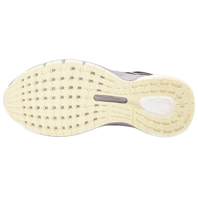 Adidas Questar Мягкие Удобные Нескользящие Прочные Кроссовки с Низким Верхом Женские Кроссовки Черные BA9510