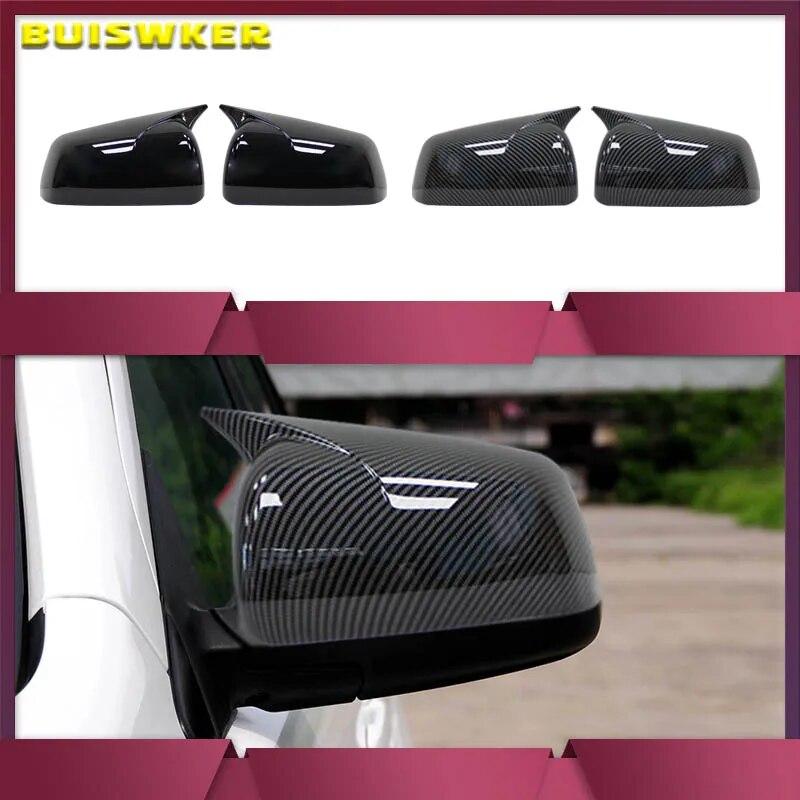 Для Mitsubishi Lancer X 10 EX EVO 2008-2016 боковая дверь зеркало заднего вида накладка наклейка в виде ракушки аксессуары для стайлинга автомобиля автозапчасти