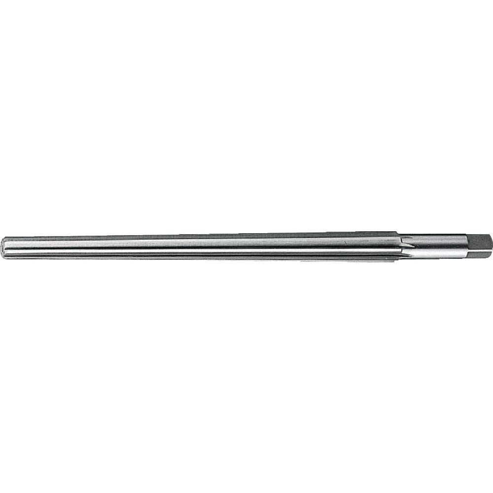 TRUSCO Tapered Pin Blade Shank Reamer, 4.0mm Diameter, 6.0mm Diameter, TTPR4.0