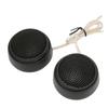 2 Pcs Car Dome Tweeter 1000W High Sensitivity O Stereo Loudspeaker with Base for Sound System