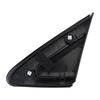 For 18-21 Mitsubishi Eclipse Cross Mirror Corner Triangle Cover Trim RH 7407A522