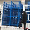 Industrial Heavy Duty Stacking Wire Container