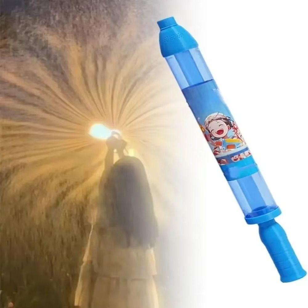 Splashing Firework Water Spray Props Fun Sprinkler Atmosphere Props Outdoor Water Spray Toy Summer