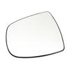 Side Mirror Glass For Renault Trafic 2001-2013 Nissan Primastar 2001-2013 Opel/Vauxhall Vivaro 2001-2013 HD Rearview Mirror Lens