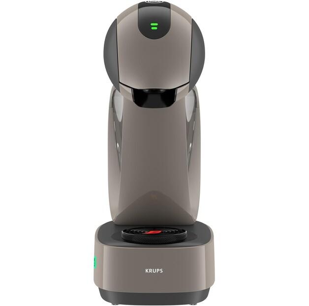 Capsule Coffee Machine Krups KP 270 Nescafe Dolce Gusto Infinissima Touch (KP270A10)