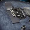 Блок для замены струн на тремоло-системе Floyd Rose с двойной блокировкой - Инструмент для обслуживания гитары