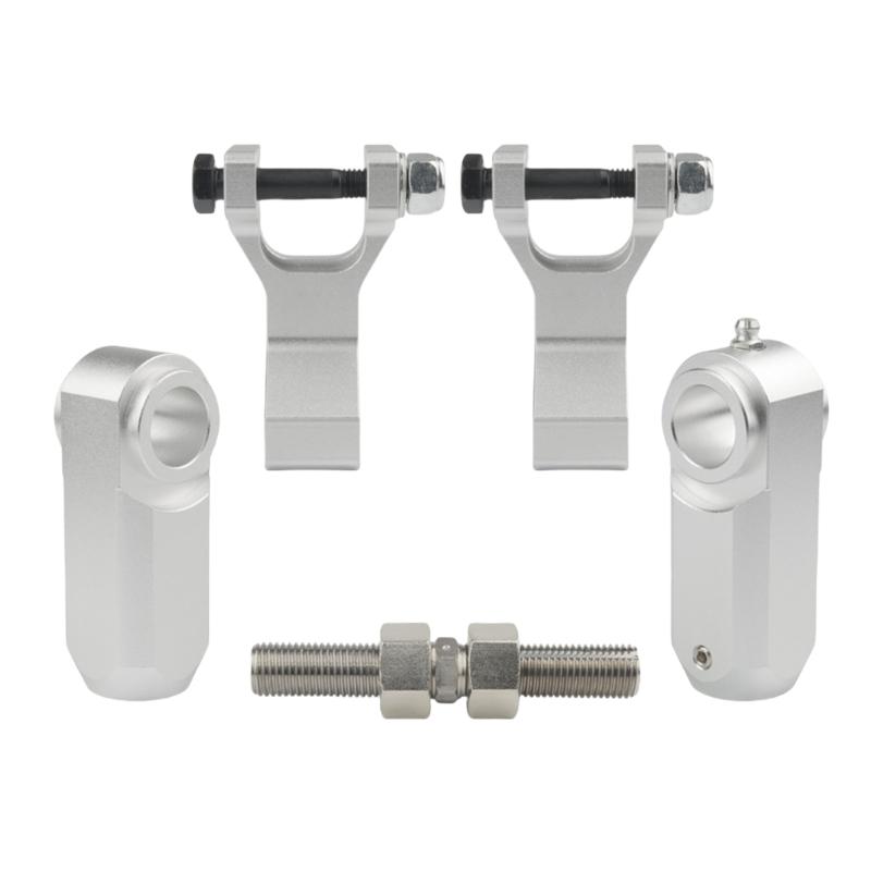 Передние и задние опускающиеся сменные аксессуары для квадроциклов 700 700R YFM700 Заготовка опускающаяся устойчивая к коррозии