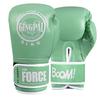 Womens Boxing Gloves Muay Thai Kickboxing Sandbag Training Adult Kids PU Punching Mitts Breathable Thickened