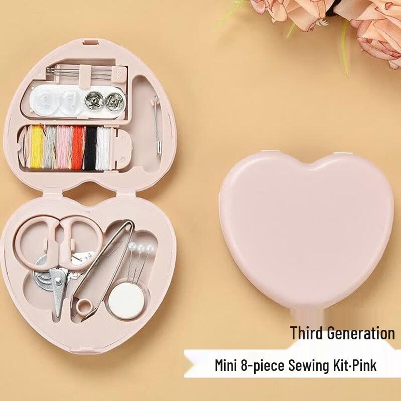 Portable Mini Sewing Kits