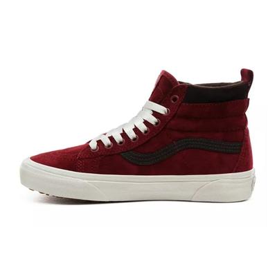 Sk8-Hi Mte 'Biking Red' VN0A4BV7XKL