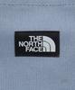 The North Face Nn2Pr84C Хлопковая сумка-тоут для скалолазания Астер_Фиолетовый