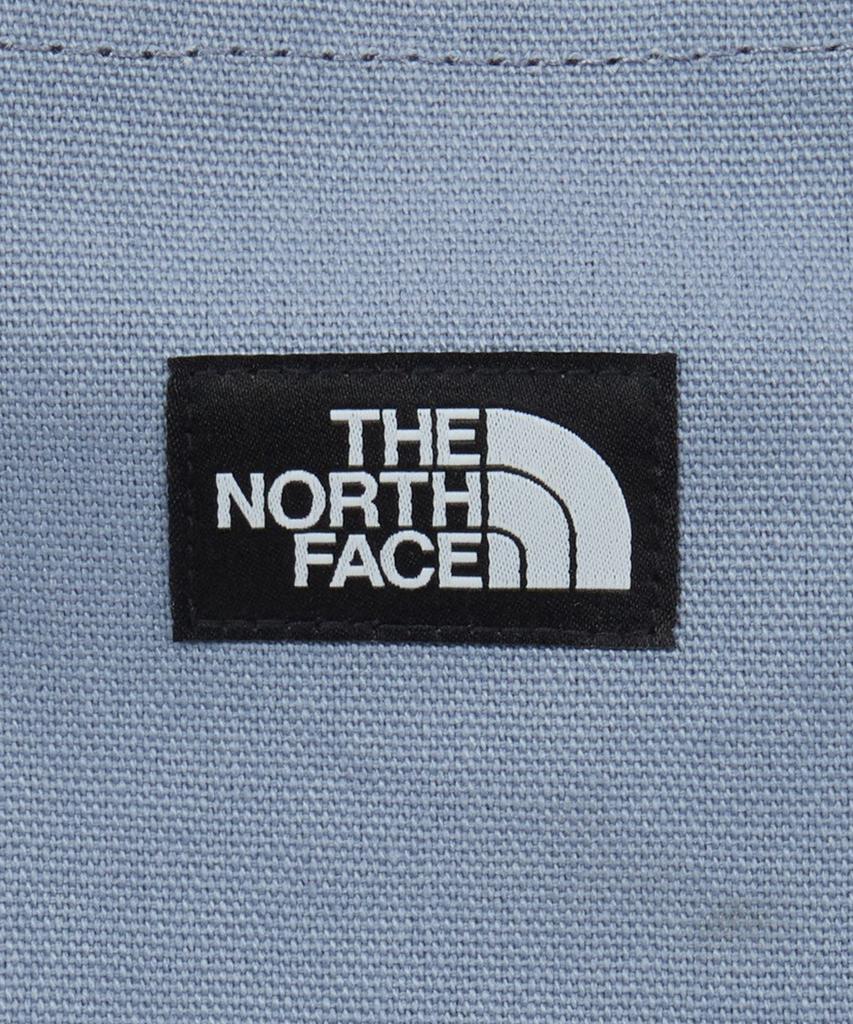 The North Face Nn2Pr84C Хлопковая сумка-тоут для скалолазания Астер_Фиолетовый