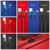 90 Degree Angle Type C Cable 5A USB C Charging Cable USB Type C Type C Charging Line  Smartphone