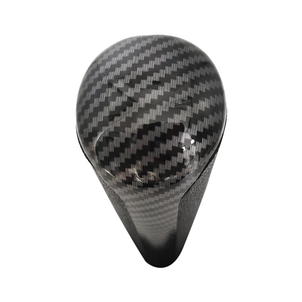Car Automatic Gear Shift Knob Replacement for Peugeot 206 207 301 307 408 Citroen C2 C3 Auto