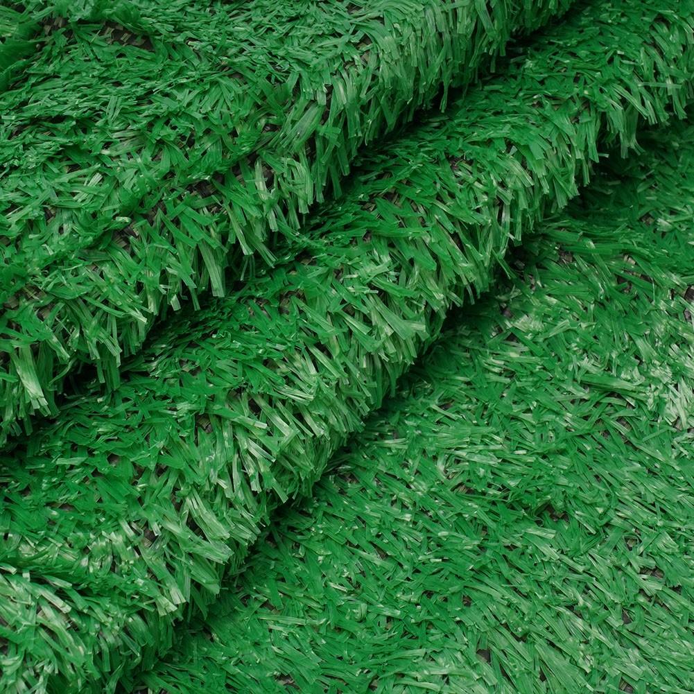 Artificial Grass Mat Synthetic Thicken Auto Return