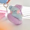 Брелок для куклы BT21 Mini Minini Chil Break (7 вариантов)