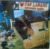 12-дюймовая пластинка FAF LARAGE - M?поет Вечер?е... VVR5010056 V2 1999 Франция Рэп и Хип-хоп/R&B Б/У