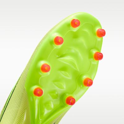 Nike Zoom Mercurial Vapor 16 Pro AG-Pro Max Напряжение Пакет
