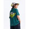 [Moisture-Absorbing and Quick-Drying] Mqd Children's Clothing Boys' Short-Sleeved T-Shirt Summer New Cycling Clothing Children's Sports Top