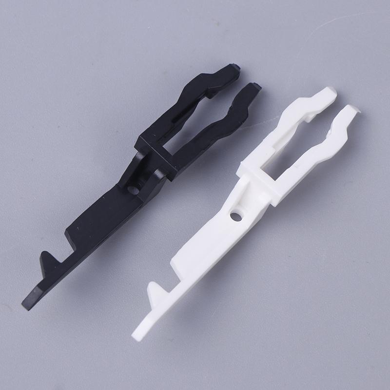 5Pcs Fire Safety Break Glass Switch Emergency Alarm Button For Interior Access Key Reset Function For Fast Response In Emergenc