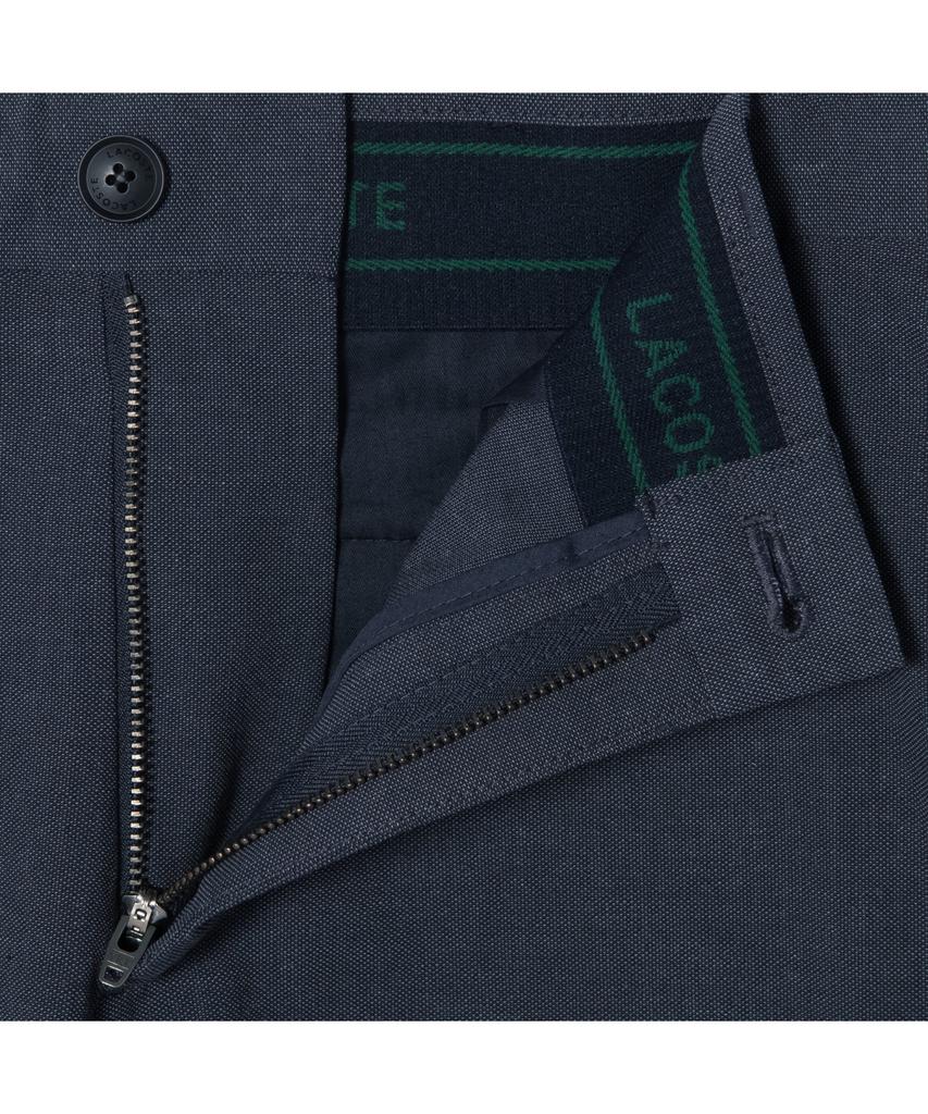 LACOSTE Мужские Брюки Чинос Chuyeonsa Hh254E-55G 166