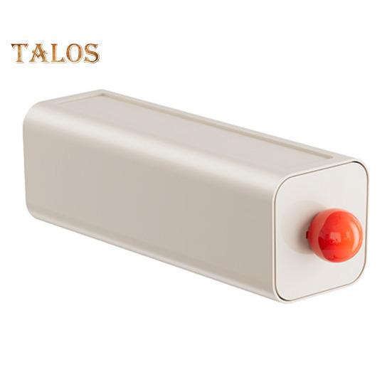 Ящик для хранения носков Большая вместимость Широкое применение Не требует сверления Легко устанавливается Пылезащитный настенный органайзер Чехол для хранения