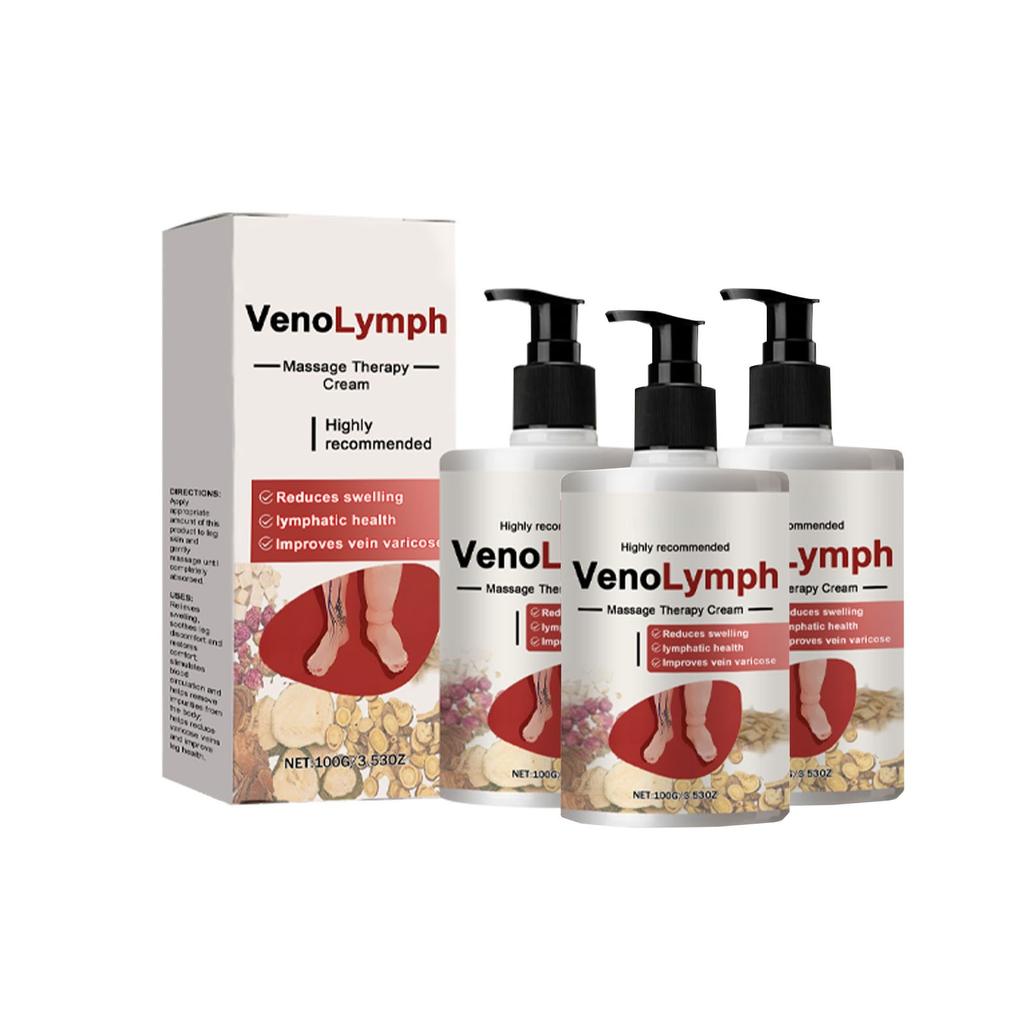 Body Care Soothing Cream Gentle Care For Leg Discomfort Daily Moisturizing Massage Cream