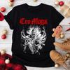 Хэллоуин Cro-Mags Рождество Унисекс S-5XL Футболка 20D2259 Унисекс Футболка