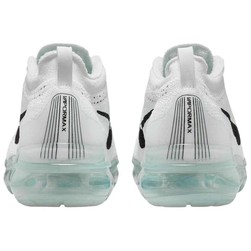 Новые Nike Air VaporMax 2023 Flyknit Белый Чистый Платиновый Черный DV1678-102