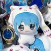 10 см Мультяшная Аниме Плюшевая Кукла Puella Magi Madoka Magica: Томоэ Мами Морская звезда Нуну Стиль Тело Акеми Хомура Брелок Подвеска